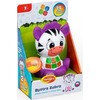 DUMEL DD 50119 Swift Zebra