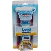 DUMEL DB 50532 LONG BUBBLES - Ilgi burbuliukai