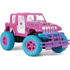 Dumel-Exost Crossroad Amazone TE 20262