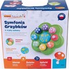DUMEL DD 62371 Grybų simfonija