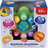 DUMEL DD 62371 Grybų simfonija
