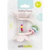 Dumel GILIGUMS GG 30042 Barškančios pastelinės gėlės