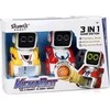 Silverlit KICKABOT TWIN PACK