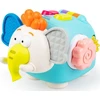 Dumel TULI FUN TF 30101 Mamutas Barškutis