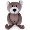 Dumel BALIBAZOO BB 82003 Meškiukas šviesiai rudas 19cm
