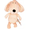 Dumel BALIBAZOO BB 81991 Švelnus šuo rožinis 28cm
