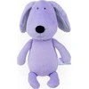 Dumel BALIBAZOO BB 81992 Cuddle Dog Violetinė 28cm