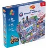DUMEL DG 82337 Dėlionės garsai aplink mus miestas