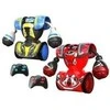 Silverlit Dumel Robo Kombat treniruočių rinkinio mišinys