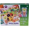 DUMEL DG 82672 Robotas Robby ūkis ir miškas