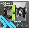 Radijo bangomis valdomas automobilis Silverlit Exost Storm