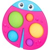 Dumel Discovery DUMEL DD 45200 Sensorinė boružėlė POP IT