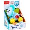 DUMEL DD 50362 Sūpynės lama