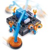 Žaislinis valymo robotas Kosmo Dumel