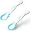 Dumel KIDSME terminiai šaukšteliai Aquamarine 2 vnt. 9857AQ