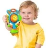 Dumel Discovery DUMEL DD 42837 Sunshine ant siurbtuko