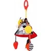 Dumel BALIBAZOO BB 82437 Baltojo lokio piramidės pakabukas
