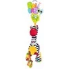 BALIBAZOO BB 84810 Zebra Zoya pakabukas su muzikine dėžute
