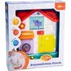 DUMEL DD 10280 Arkadinis namas