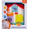 DUMEL DD 10280 Arkadinis namas