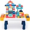 Dumi Blocks DUMEL DDC 50402 plytų stalas