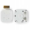 Dūmų jutiklis Nedis SmartLife WIFIDS21WT3