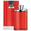 Dunhill Desire Raudona EDT tualetinis vanduo vyrams, 50 ml