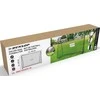 Dunlop DUNLOP futbolo vartai 300x205x120cm uni