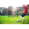 Dunlop DUNLOP futbolo vartai 300x205x120cm uni