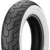Motociklo padanga Dunlop D404 150/90 R1574H