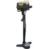 Dunlop Dunlop 174Psi pompa su universaliu manometru