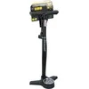 Dunlop Dunlop 174Psi pompa su universaliu manometru