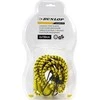 Dunlop – bagažo tvirtinimo juostos 2x150 cm (geltona)