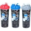 Dunlop – sportinė purtyklė - gertuvė su patogiu uždoriu 550 ml