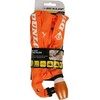 Dunlop Dunlop – dviračio grandinės užraktas 120 cm (oranžinė)