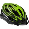 Dunlop Dunlop - Dviratininko šalmas MTB dydis L (Žalias)