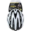 Dunlop regulowany MTB dydis M 55-58 cm (baltai-juodas)