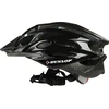 Dunlop - Dviratininko šalmas regulowany MTB dydis M 55-58 cm (juoda)