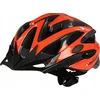 Dunlop Dunlop - Dviratininko šalmas regulowany MTB dydis M 55-58 cm (raudona-juoda)