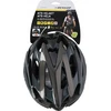 Dunlop - Dviratininko šalmas regulowany MTB dydis M 55-58 cm (juoda)