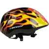 Dunlop - Kids helmet Flames