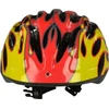 Dunlop - Kids helmet Flames