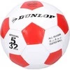 Dunlop Dunlop – futbolas 23 cm (raudona)