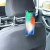 Dunlop - Laikiklis automobilinis ir zagłówek na smartfon / planšetinis kompiuteris 12-21 cm