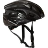Dunlop Dunlop - MTB dviračių šalmas S (Baltas- juodas)