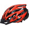 Dunlop MTB dviračio šalmas (raudonas / juodas)
