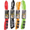 Dunlop - Bicycle Lock with Combination Chain (Oranžinis)