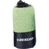 Dunlop - mikropluošto sportinis rankšluostis (žalias)