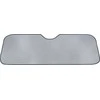 Dunlop - Stiklas nuo saulės, automobilio kabina 130x60 cm