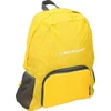 Dunlop - Folding backpack (yellow)